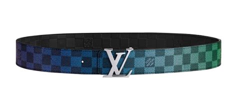 cinturon para hombre louis vuitton|cinturones de hombre de lujo.